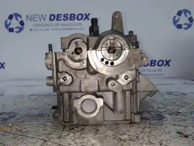 Peça sobressalente para automóvel em segunda mão cabeça / culatra por audi a6 berlina (4b2) 2.5 v6 24v tdi referências oem iam 059l  