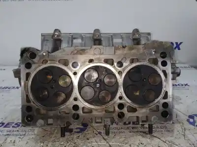 Peça sobressalente para automóvel em segunda mão cabeça / culatra por audi a6 berlina (4b2) 2.5 v6 24v tdi referências oem iam 059l  