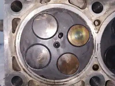 Peça sobressalente para automóvel em segunda mão cabeça / culatra por audi a6 berlina (4b2) 2.5 v6 24v tdi referências oem iam 059l  