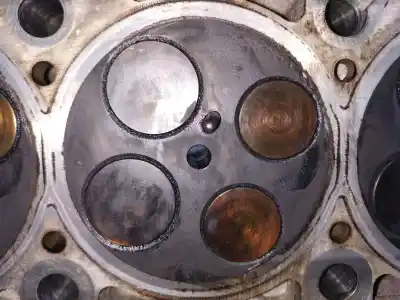 Peça sobressalente para automóvel em segunda mão cabeça / culatra por audi a6 berlina (4b2) 2.5 v6 24v tdi referências oem iam 059l  
