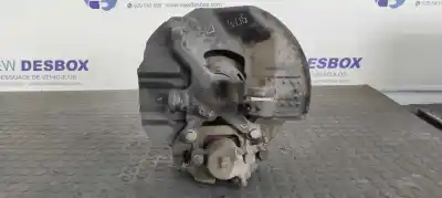 Peça sobressalente para automóvel em segunda mão manga de eixo dianteira direita por bmw serie 3 compact (e46) 320td m sport referências oem iam 