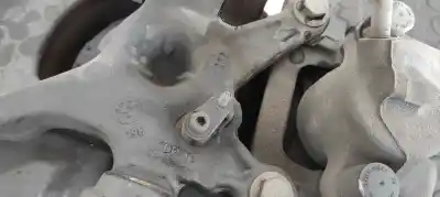 Second-hand car spare part front right knuckle for bmw serie 3 compact (e46) 320td m sport oem iam references   