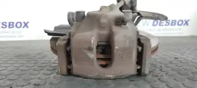 Second-hand car spare part front right knuckle for bmw serie 3 compact (e46) 320td m sport oem iam references   