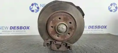 Second-hand car spare part front right knuckle for bmw serie 3 compact (e46) 320td m sport oem iam references   