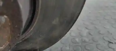 Second-hand car spare part front right knuckle for bmw serie 3 compact (e46) 320td m sport oem iam references   