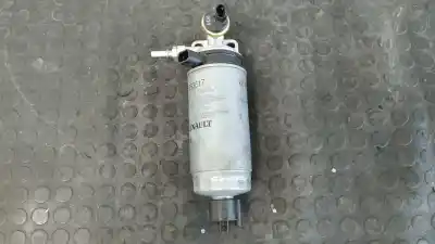 Pièce détachée automobile d'occasion support filtre gazole pour renault mascott  références oem iam 7420961886  