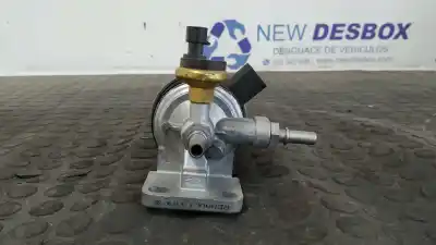 Pièce détachée automobile d'occasion support filtre gazole pour renault mascott  références oem iam 7420961886  