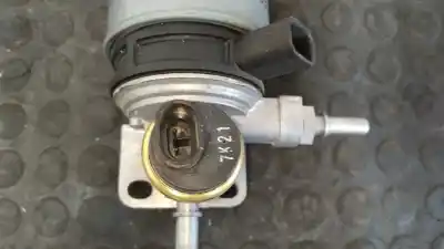 Pièce détachée automobile d'occasion support filtre gazole pour renault mascott  références oem iam 7420961886  