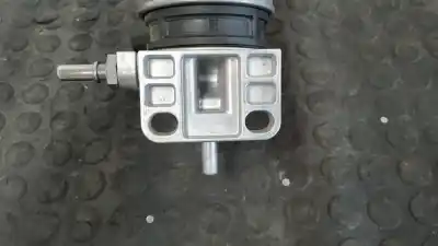 Pièce détachée automobile d'occasion support filtre gazole pour renault mascott  références oem iam 7420961886  