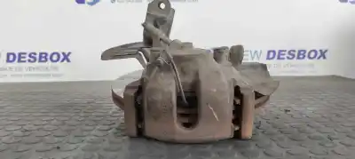 Second-hand car spare part front left knuckle for bmw serie 3 compact (e46) 320td m sport oem iam references cdp81  