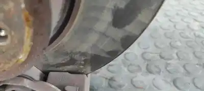 Second-hand car spare part front left knuckle for bmw serie 3 compact (e46) 320td m sport oem iam references cdp81  