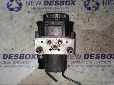 Peça sobressalente para automóvel em segunda mão abs por toyota corolla (e12) 1.4 turbodiesel cat referências oem iam 4454002050