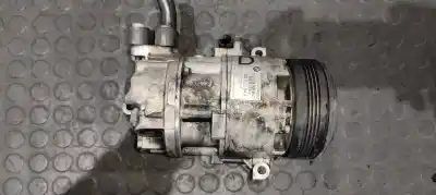 Peça sobressalente para automóvel em segunda mão compressor de ar condicionado a/a a/c por bmw serie 3 compact (e46) 320td m sport referências oem iam 64526905643