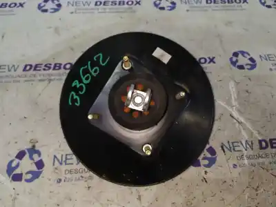 Peça sobressalente para automóvel em segunda mão servo freio por toyota corolla (e12) 1.4 turbodiesel cat referências oem iam lsh 65  