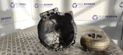 Peça sobressalente para automóvel em segunda mão caixa de velocidades por bmw serie 3 compact (e46) 320td m sport referências oem iam 7506743