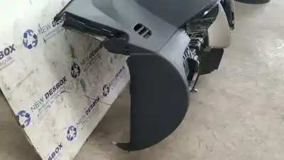 Автозапчасти б/у панель приборов за dacia dokker essential ссылки oem iam 681007582r  