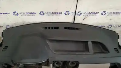 Автозапчасти б/у панель приборов за dacia dokker essential ссылки oem iam 681007582r  