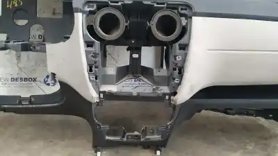 Автозапчасти б/у панель приборов за dacia dokker essential ссылки oem iam 681007582r  