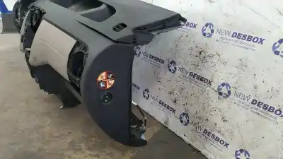 Автозапчасти б/у панель приборов за dacia dokker essential ссылки oem iam 681007582r  