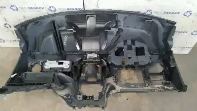 Автозапчасти б/у панель приборов за dacia dokker essential ссылки oem iam 681007582r  