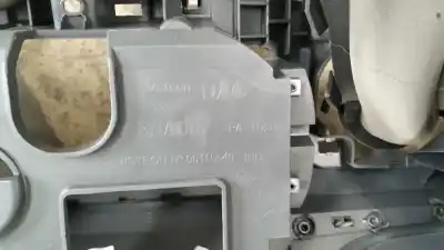 Автозапчасти б/у панель приборов за dacia dokker essential ссылки oem iam 681007582r  