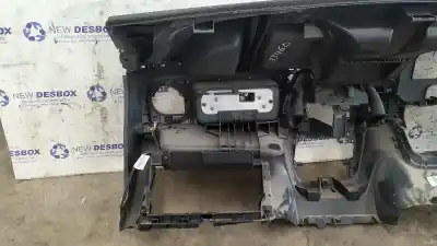 Автозапчасти б/у панель приборов за dacia dokker essential ссылки oem iam 681007582r  