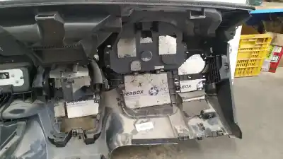 Автозапчасти б/у панель приборов за dacia dokker essential ссылки oem iam 681007582r  