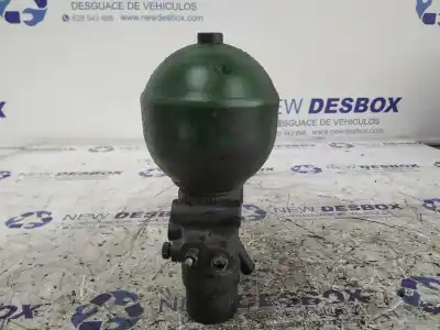 Second-hand car spare part suspension pump for citroen xantia berlina 1.9 turbodiesel (dhx. d8b / xud9te) oem iam references 96154588cw  