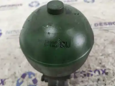 Second-hand car spare part suspension pump for citroen xantia berlina 1.9 turbodiesel (dhx. d8b / xud9te) oem iam references 96154588cw  