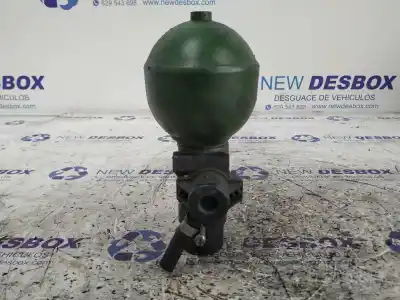 Second-hand car spare part suspension pump for citroen xantia berlina 1.9 turbodiesel (dhx. d8b / xud9te) oem iam references 96154588cw  