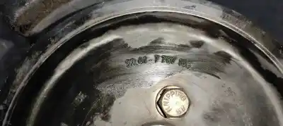 Second-hand car spare part steering pump for bmw serie 3 compact (e46) 320td m sport oem iam references 7692974519  