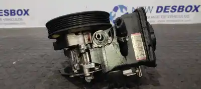 Second-hand car spare part steering pump for bmw serie 3 compact (e46) 320td m sport oem iam references 7692974519  