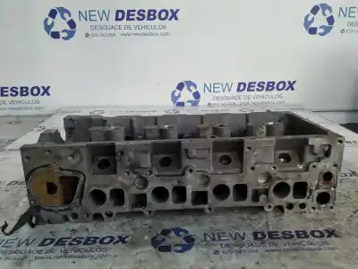 Pièce détachée automobile d'occasion CULASSE DU MOTEUR pour MERCEDES-BENZ VITO (W638) CAJA CERRADA  Références OEM IAM A6110105220  
