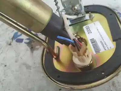 Second-hand car spare part fuel tank sender unit for kia clarus 1.8 cat oem iam references   