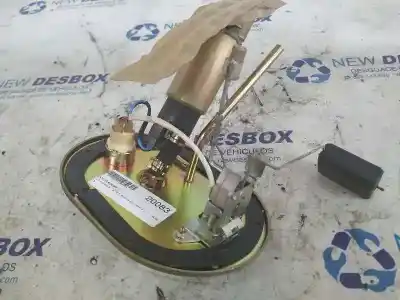 Second-hand car spare part fuel tank sender unit for kia clarus 1.8 cat oem iam references   