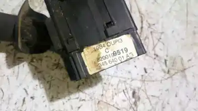 Автозапчастина б/у команда чистити для renault master ii phase 2 combi 2.5 diesel cat посилання на oem iam 8200199519  