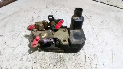 Second-hand car spare part FRONT RIGHT DOOR LOCK for JEEP CHEROKEE (J)  OEM IAM references 04798914AC  