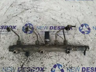 Автозапчасти б/у рампа инжектора за iveco daily combi combi 29 l ... batalla 3000l ссылки oem iam 0445224006  