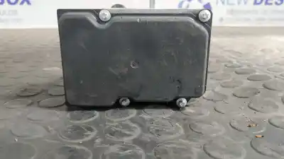 Pezzo di ricambio per auto di seconda mano abs per dacia logan ii ambiance riferimenti oem iam 0265232718  