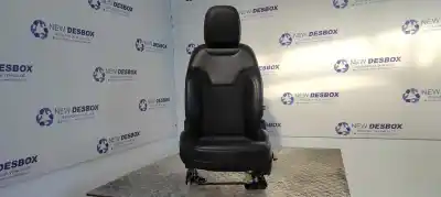 Автозапчасти б/у левое переднее сидение за jeep compass ii business 4x2 ссылки oem iam 6lg121x9af