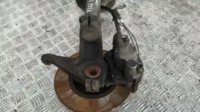 Second-hand car spare part front left knuckle for citroen c15 d oem iam references   