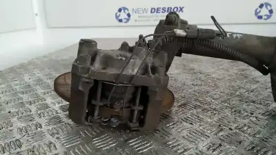 Second-hand car spare part front left knuckle for citroen c15 d oem iam references   