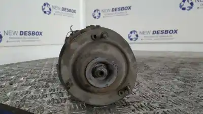 Second-hand car spare part front left knuckle for citroen c15 d oem iam references   