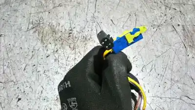 Piesă de schimb auto la mâna a doua inel air bag pentru opel corsa c 1.7 16v dti cat (y 17 dt / lr6) referințe oem iam 90588758  