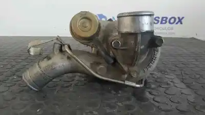 Second-hand car spare part TURBOCHARGER for NISSAN TERRANO/TERRANO.II (R20)  OEM IAM references 4520471S  