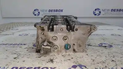 Pezzo di ricambio per auto di seconda mano testata motore per opel corsa c 1.3 16v cdti cat (z 13 dt / ln9) riferimenti oem iam 73500052  