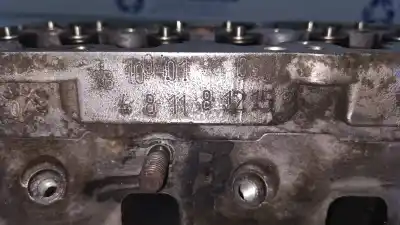 Pezzo di ricambio per auto di seconda mano testata motore per opel corsa c 1.3 16v cdti cat (z 13 dt / ln9) riferimenti oem iam 73500052  