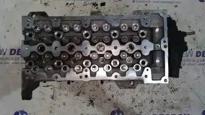 Pezzo di ricambio per auto di seconda mano testata motore per opel corsa c 1.3 16v cdti cat (z 13 dt / ln9) riferimenti oem iam 73500052  