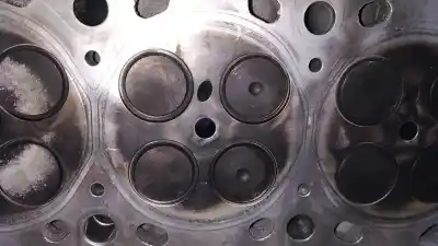 Pezzo di ricambio per auto di seconda mano testata motore per opel corsa c 1.3 16v cdti cat (z 13 dt / ln9) riferimenti oem iam 73500052  
