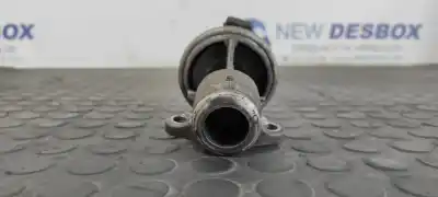Автозапчастина б/у клапан egr для ssangyong rexton 2.9 turbodiesel cat посилання на oem iam a6611403460  